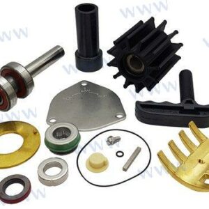 KIT REPARACION MAYOR SHE25121