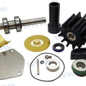 KIT REPARACION MAYOR SHE25122