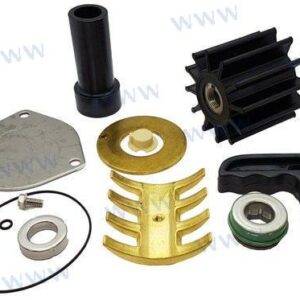 KIT REPARACION MENOR SHE25123