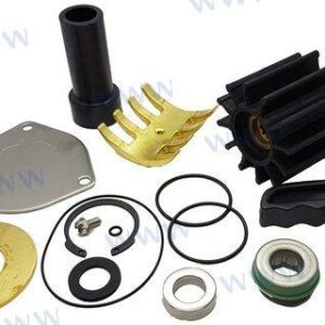 KIT REPARACION MENOR SHE25125
