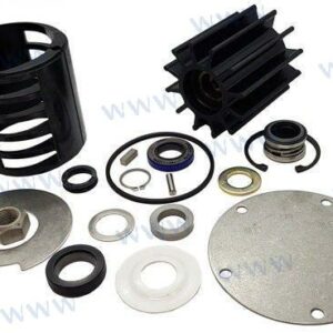 KIT REPARACION MAYOR SHE25147