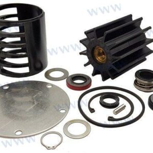 KIT REPARACION MAYOR SHE25148