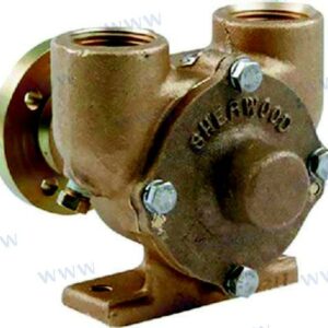 BOMBA AGUA CRUSADER  97179 SHEE35