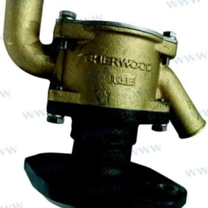 BOMBA AGUA MARINA ONAN SHEG1012