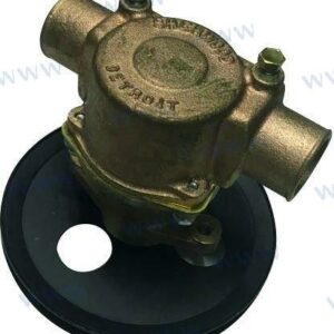 BOMBA MOTOR MERCRUISER 7.3L SHEG151