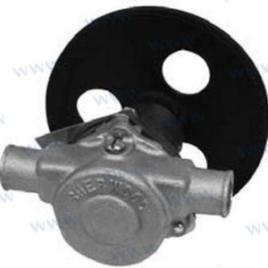 BOMBA AGUA PLEASURECRAFT G20,G21 SHEG21