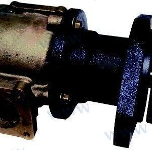 BOMBA AGUA SHEG2603X