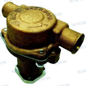 BOMBA CHRIS CRAFT SHEG30-2B