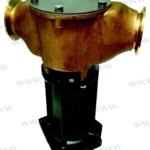 BOMBA AGUA SHEG3001X