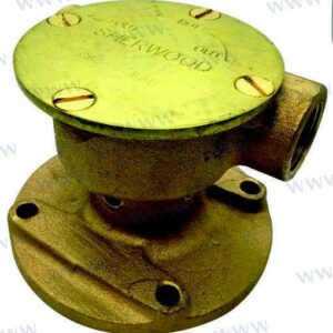 BOMBA PERKINS SHEG65
