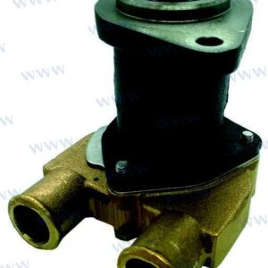 BOMBA REFRIGERACION ONAN SHEG702