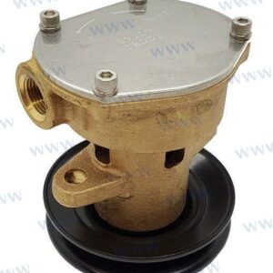 BOMBA KOHLER SHEG910P