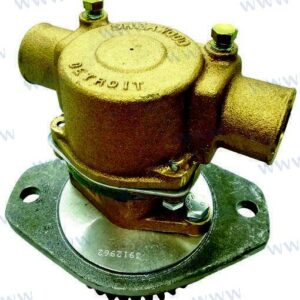 BOMBA CUMMINS 4B 3912962 SHEGC1