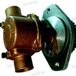 BOMBA CUMMINS 4B 3927684 SHEGC5