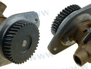 BOMBA CUMMINS 4L 3912019 SHEM71