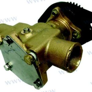 BOMBA CUMMINS 6B Y C 3922590 SHEP1716C