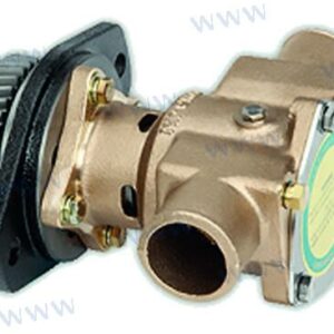 BOMBA CUMINS 6B Y C  3897194 SHEP1727C