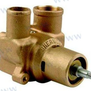 BOMBA CATERPILLAR 3208 SHEP176X