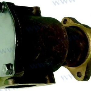 BOMBA SHERWOOD SHEP2708X