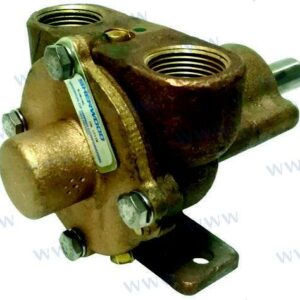 BOMBA WESTERBEKE 11353 SHER10870G