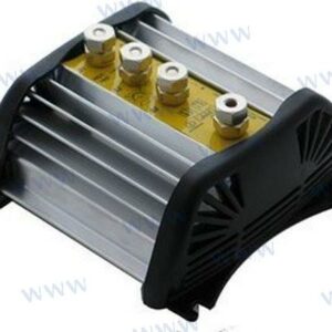 ISOLATOR 1 ALT. X 3 BAT 70A 12/24V SICHPR20002