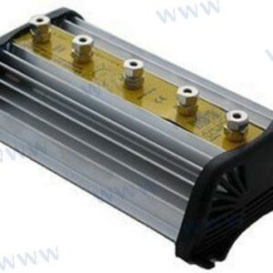 ISOLATOR 2 ALT. X 3 BAT 140A. 12/24V SICHPR60002