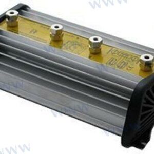 ISOLATOR 2 ALT. X 2 BAT 210A. 12/24V SICHPR70002