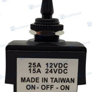 INTERRUPTOR ON-OFF-ON SIETG40450