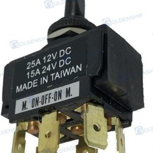 INTERRUPTOR MOM. ON-OFF-ON MOM SIETG40460