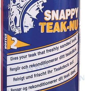 SNAPPY N-2 LITER 1L SNA19961B