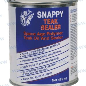 SNAPPY SELLADOR LITER 0,950L SNA199881