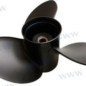 HELICE MULTI-E ALUM.AMITA3 15.3X19 IZQUI SOL1512-153-19