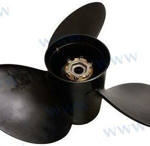 HELICE MULTI-E ALUM.AMITA3 15.3X21 IZQUI SOL1512-153-21