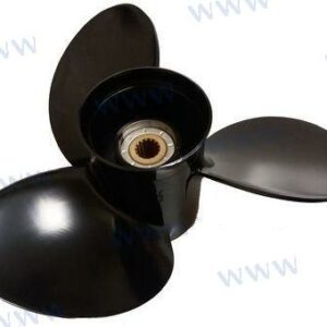 HELICE MULTI-E ALUM.AMITA3 15.50X17 IZQU SOL1512-155-17