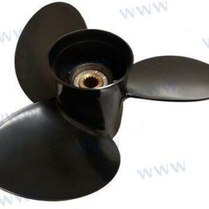 HELICE MULTI-E ALUM.AMITA3 15.8X15 IZQUI SOL1512-158-15
