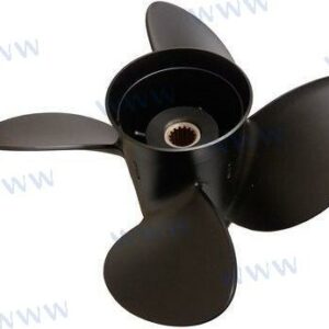 HELICE MULTI-E ALUM.AMITA4 14X21 DERECHA SOL1513-140-21