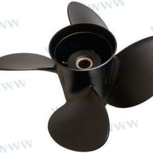 HELICE MULTI-E ALUM. AMITA 4  14X23 DERE SOL1513-140-23