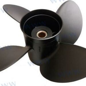 HELICE MULTI-E ALUM.AMITA4 14.3X19 DEREC SOL1513-143-19