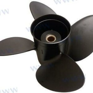 HELICE MULTI-E ALUM.AMITA4 14.5X17 DEREC SOL1513-145-17