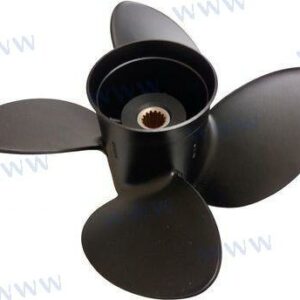 HELICE MULTI-E ALUM.AMITA4 14.8X15 DEREC SOL1513-148-15