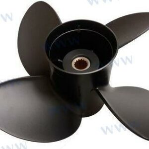 HELICE MULTI-E AMITA 4  14,5X17L SOL1514-145-17