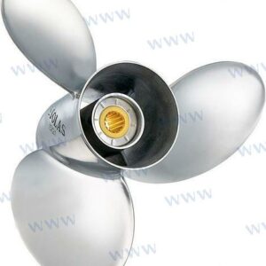 HELICE MULTI-E INOX LEXOR 15X21L SOL1572-150-21