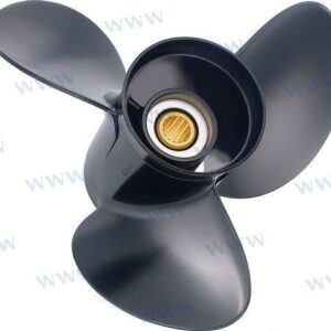 HELICE MULTI-D ALUM.AMITA3 13.3X17 DEREC SOL2411-133-17