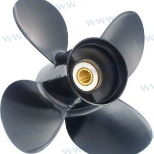 HELICE MULTI-E ALUM.AMITA4 14.3X19 DEREC SOL3513-143-19