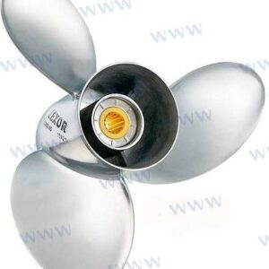 HELICE LEXOR 15.4X18 IZQIERDA SOL4572-154-18