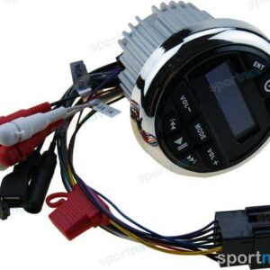 MEDIA CENTER SPOH820 DAB+ SPOH820DAB