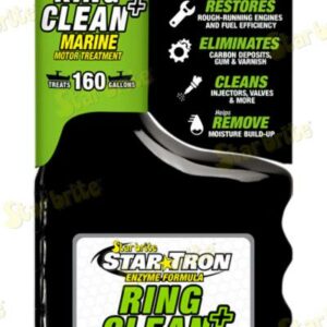 STAR TRON RING PLUS 500 ML STA95616