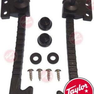 TERMINAL AJUSTABLE  PARABRISAS TAY11616