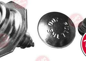 CLIP LONA (PACK 100) TAY116403