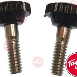 TORNILLO FIJACION BIMINI NEGRO (2) TAY11736
